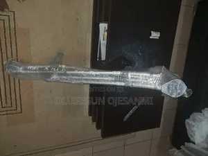 Elbow Crutches