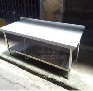 5ft Working Table