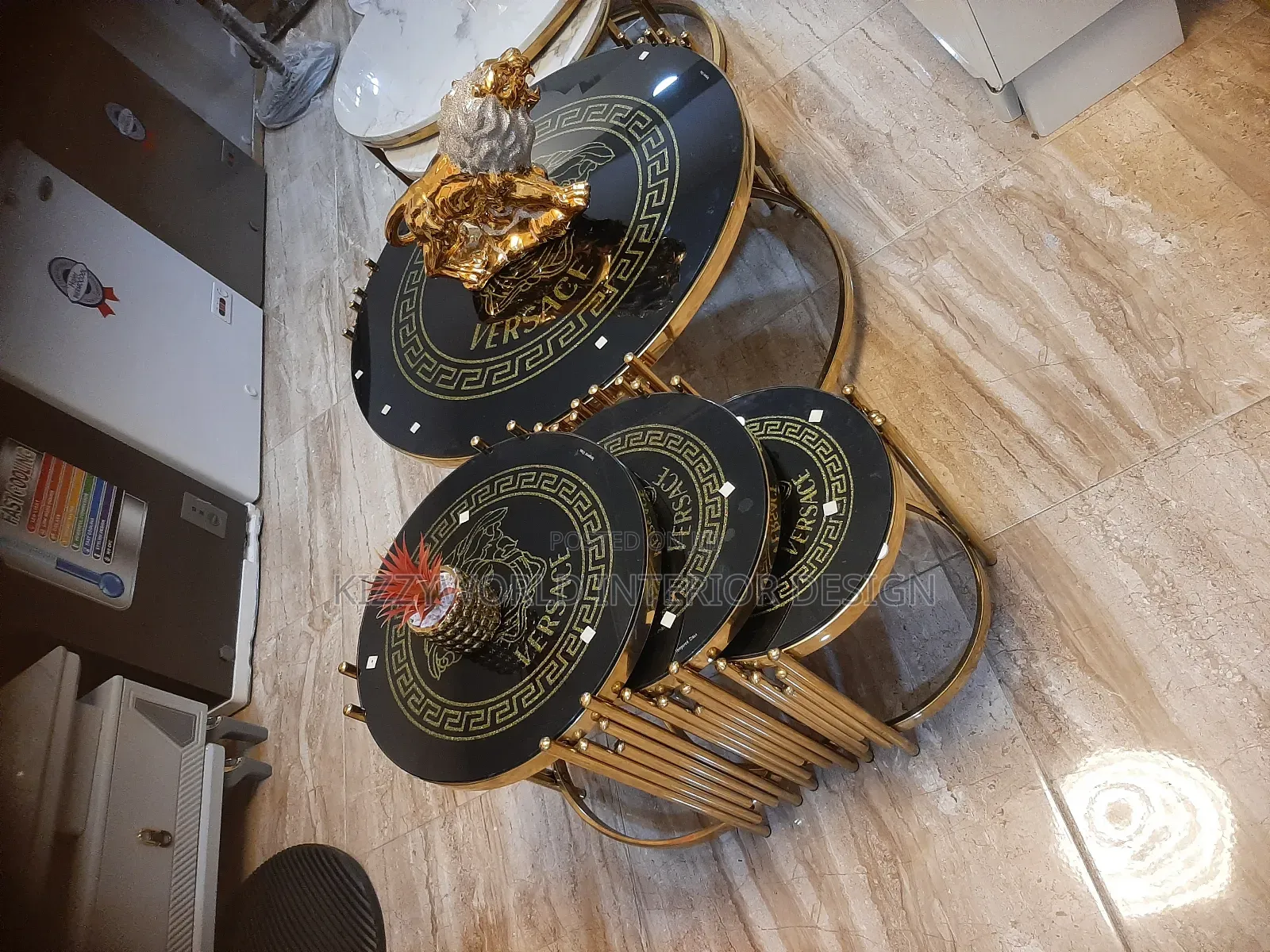 Unique Set of Table