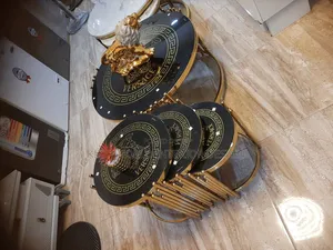 Unique Set of Table
