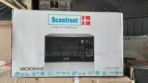 Scanfrost Microwave 20litrs