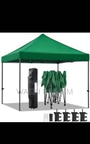Gazebo Tent