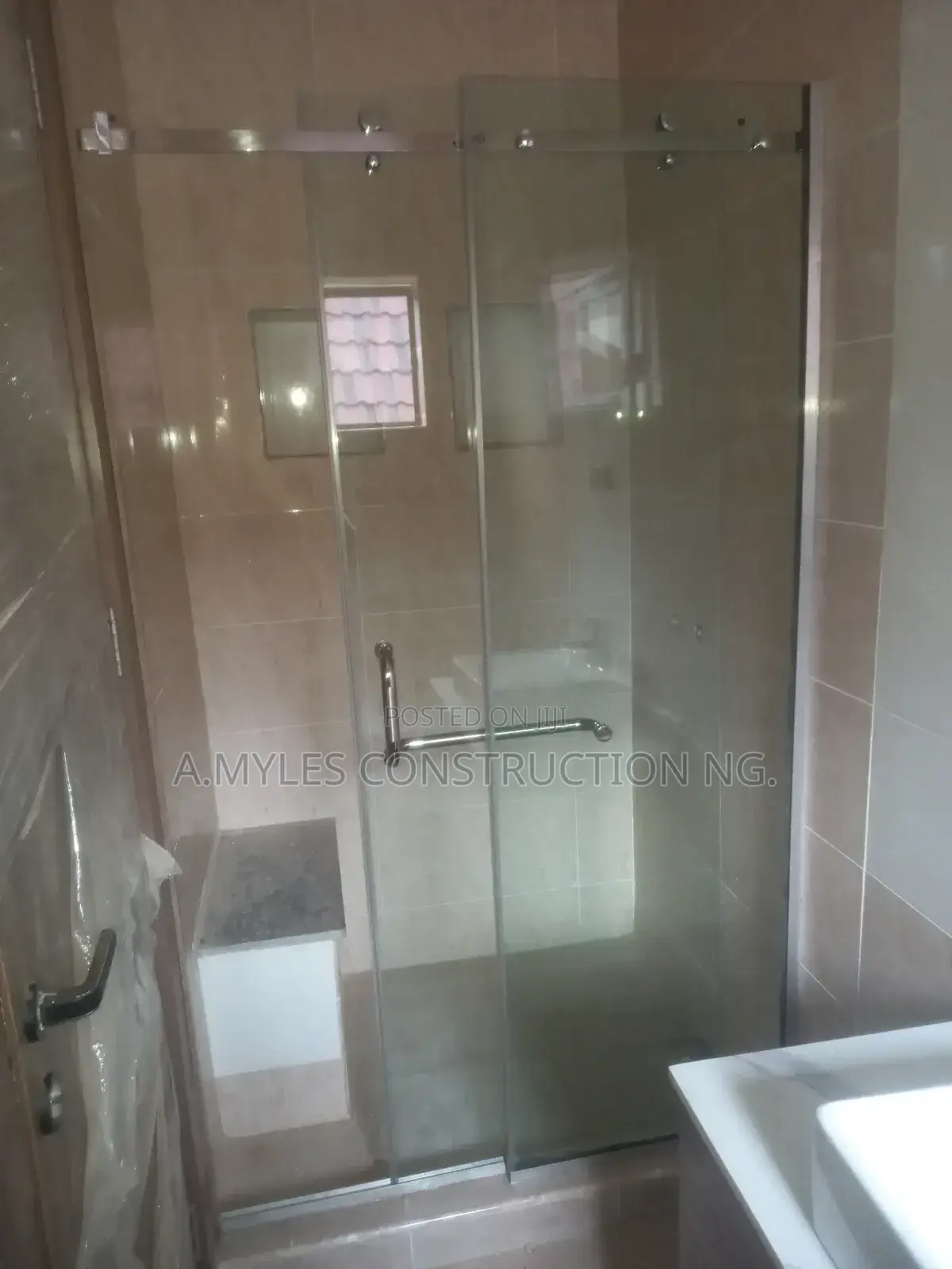 Shower Cubicles Shi