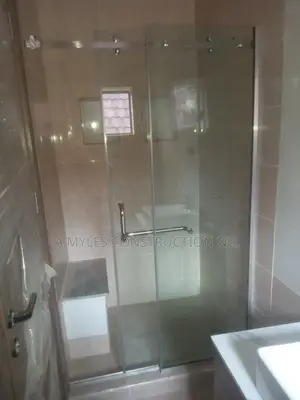 Shower Cubicles Shi