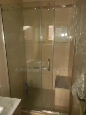 Shower Cubicles Ima