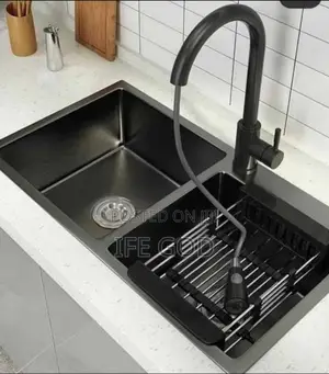 Original Quality Kitchen Sink 100%Copper Etc