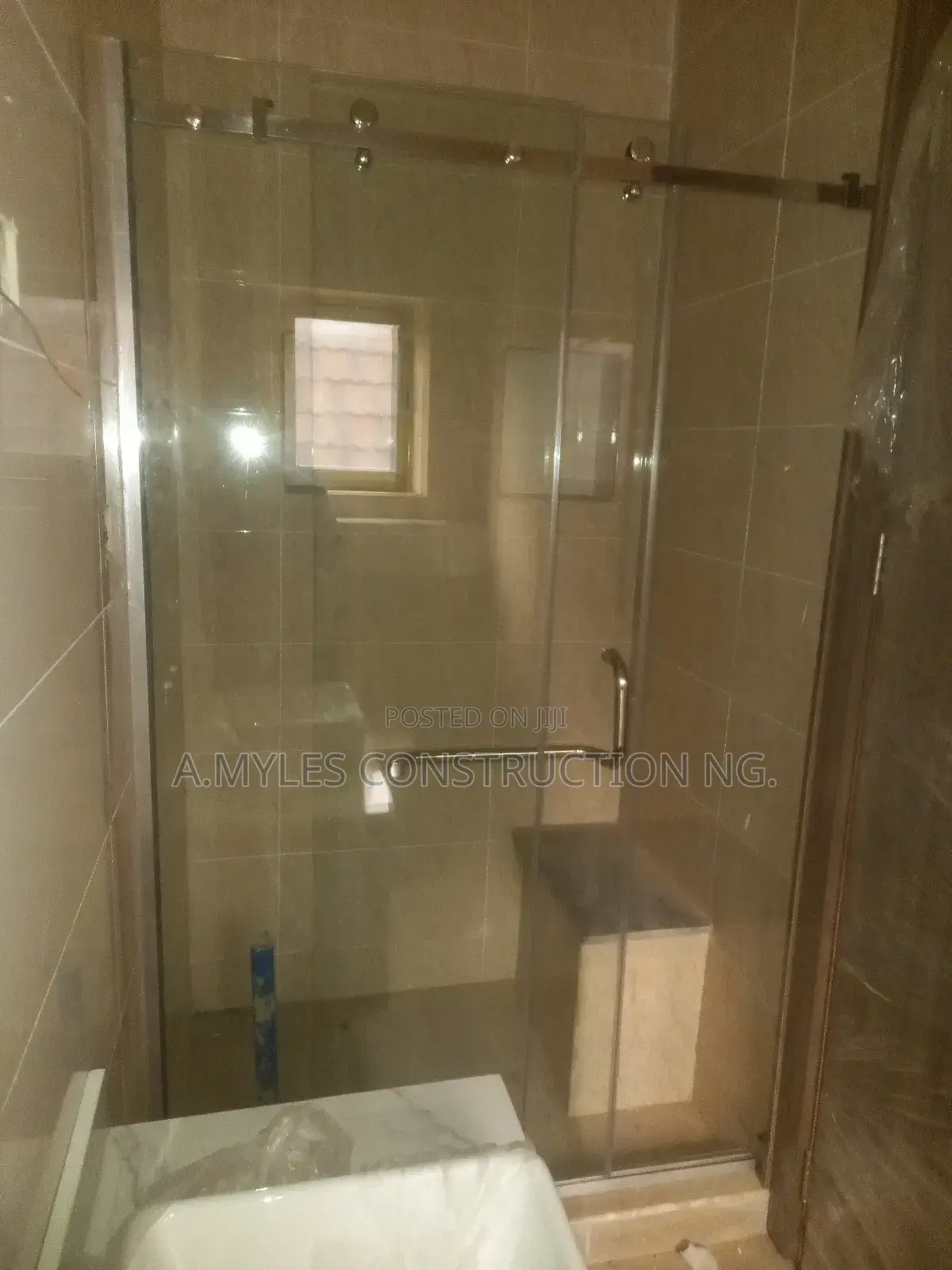 Shower Cubicles Ct