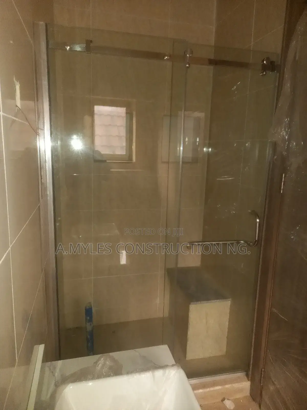 Shower Cubicles Gw