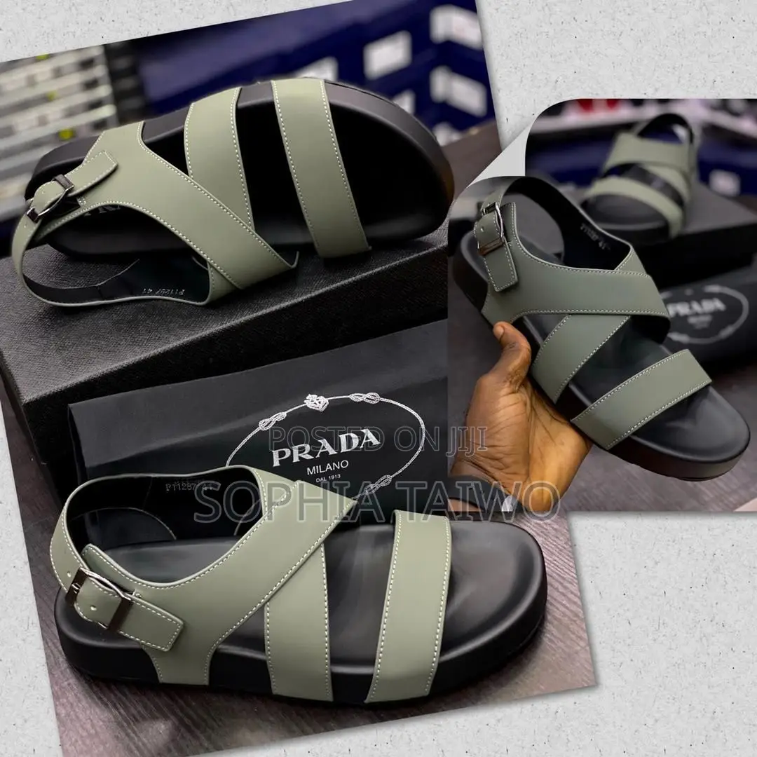 Prada Sandal