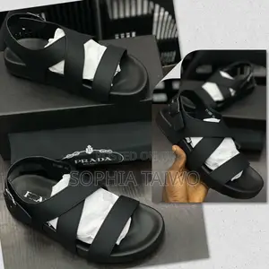 Prada Sandal