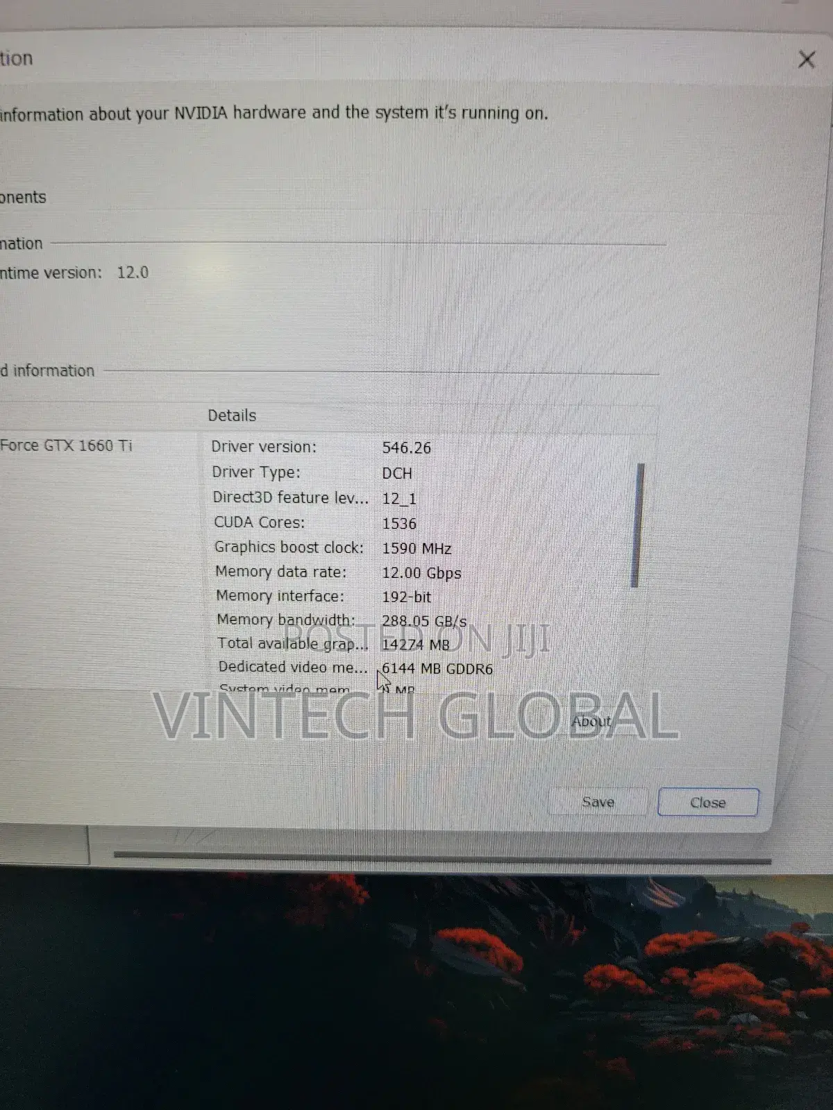 Laptop HP Omen X 16GB Intel Core I7 SSD 512GB