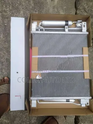 Brand New OEM Condenser Nissan Juke 2012 2013 2014 2015 2016