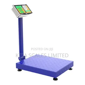 Ricool Camry Digital Scale - 300kg