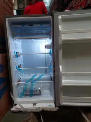 Midea Table Top Fridge