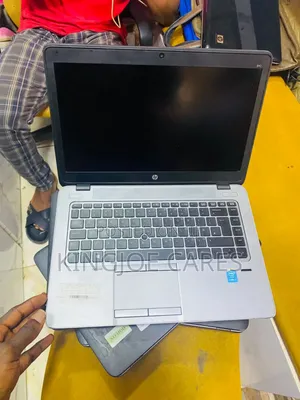 Laptop HP EliteBook 840 G1 8GB Intel Core I7 HDD 500GB