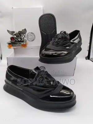 Versace Shoe