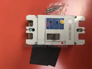 2P 250A Rcbo
