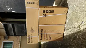 Panasonic Made in China Model 2hp Split