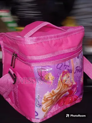Petson Design Lunch Box