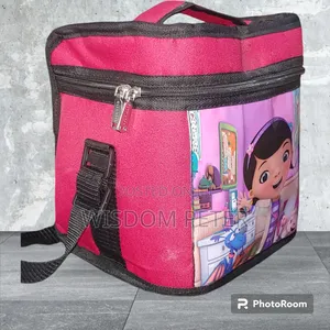Petson Design Lunch Box