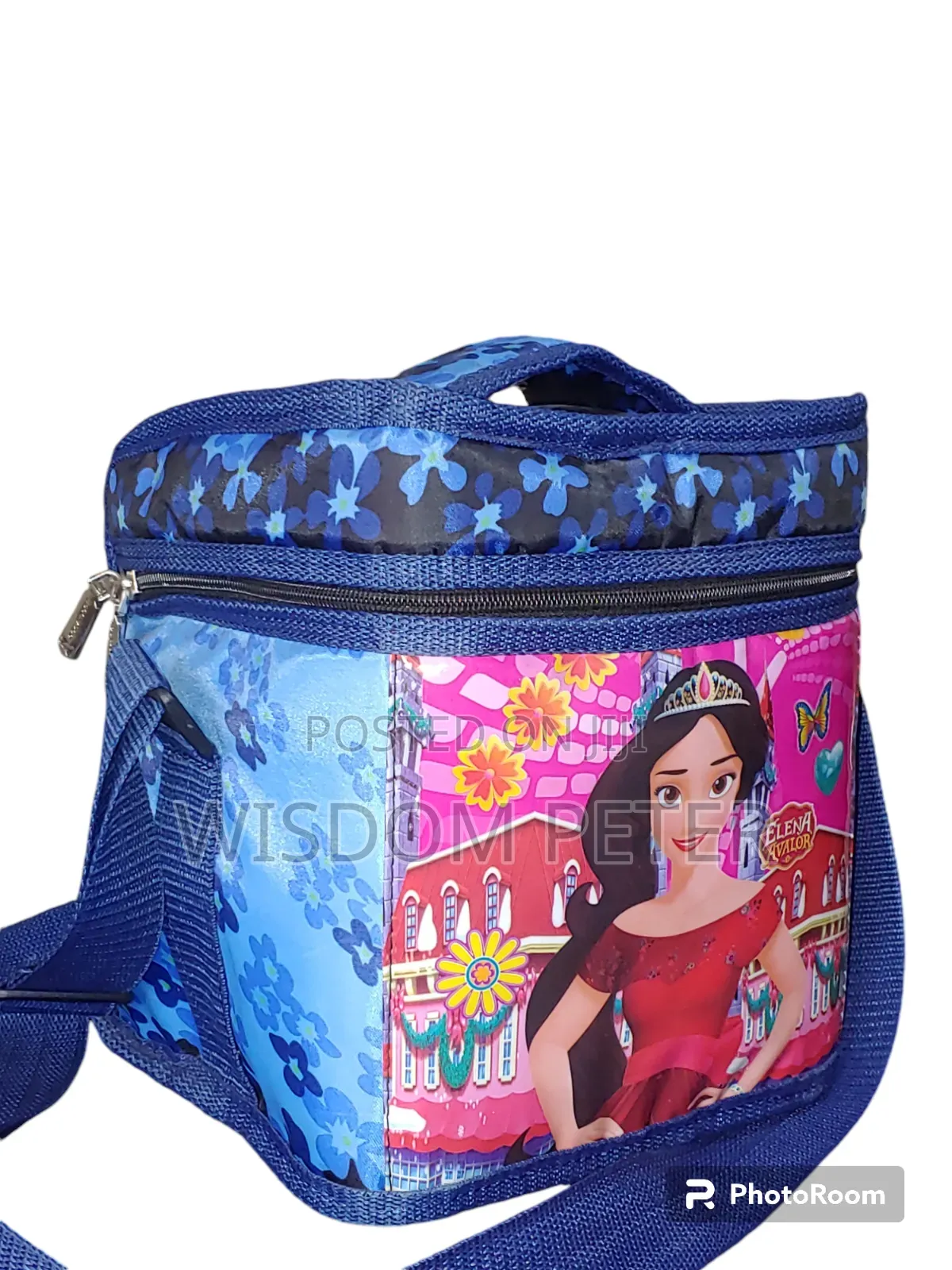 Petson Design Lunch Box