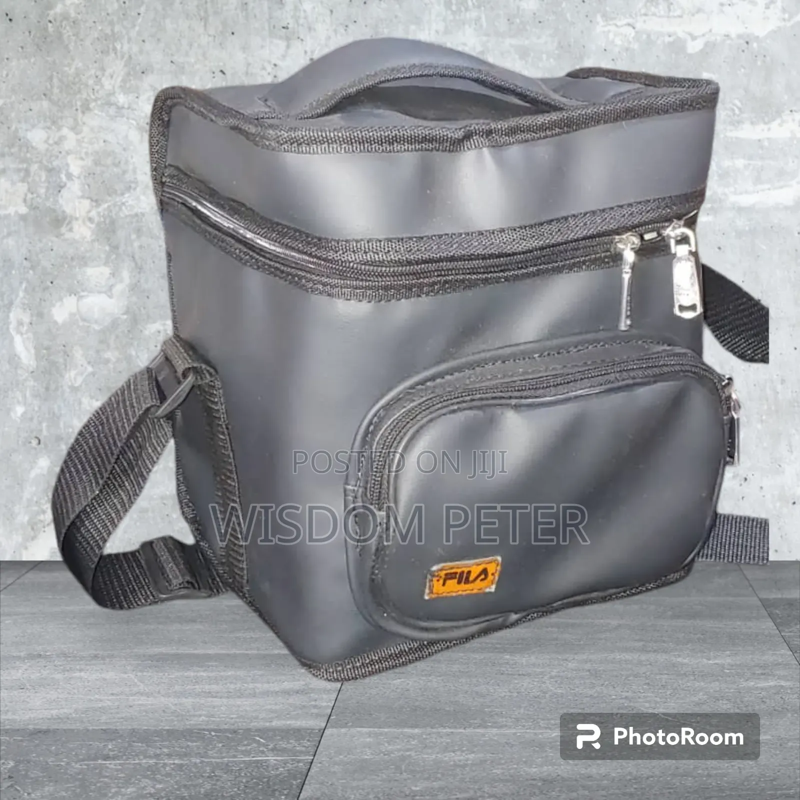 Petson Design Lunch Box