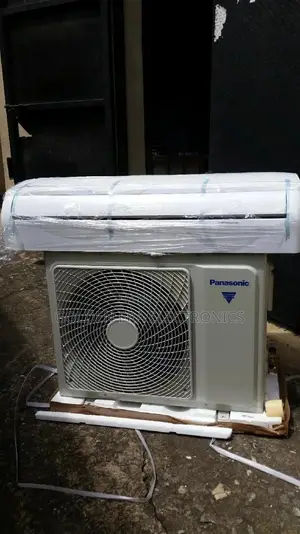 Panasonic Made in China Model 2hp Split