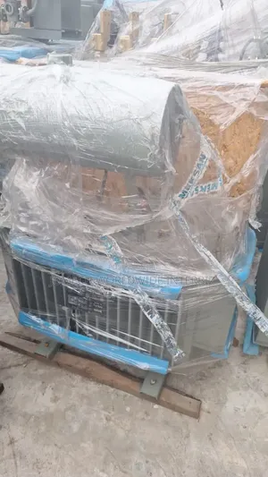 100kva by 33kva Transformer