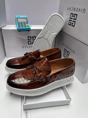 Givenchy Shoe