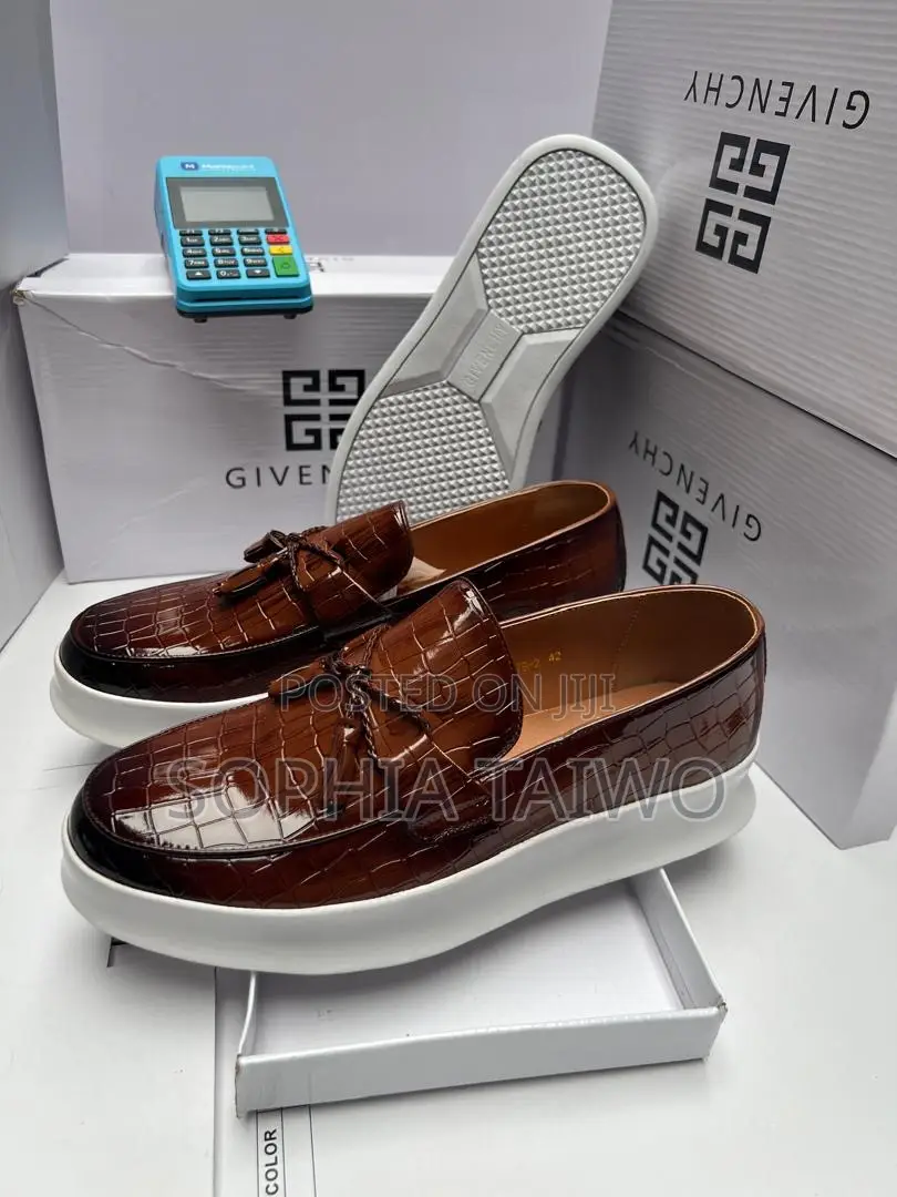 Givenchy Shoe
