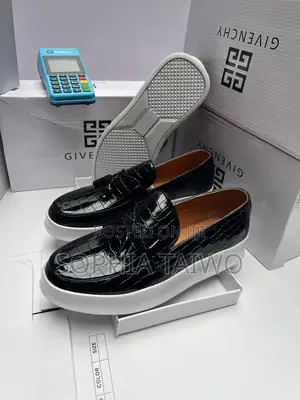 Givenchy Shoe
