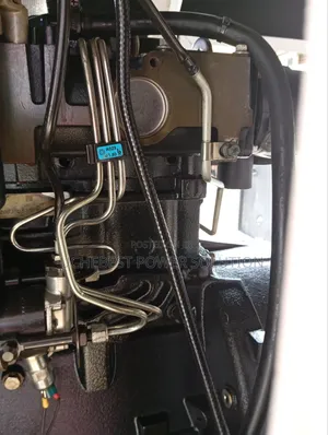 30kva Mikano Uk Perkins Soundproof Generator