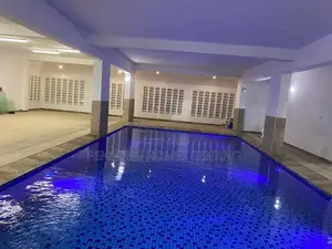 Furnished 4bdrm Apartment in Parkview Estate, Ikoyi for rent