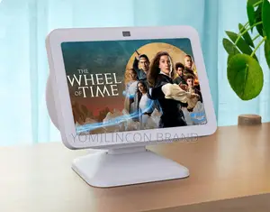 Amazon Echo Show 8 (3rd Gen, 2023 Release)