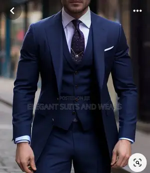 Wedding Suits