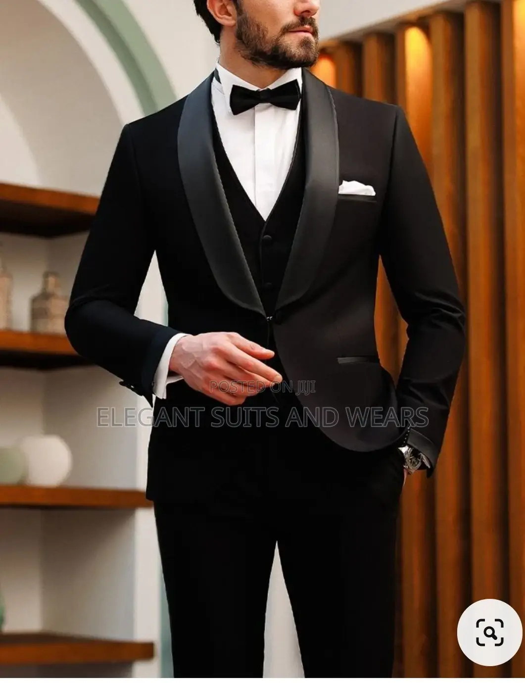 Wedding Suits