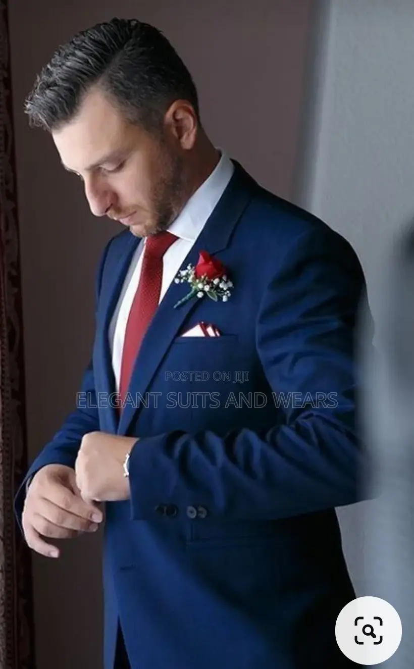 Wedding Suits