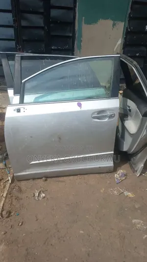 Door Venza