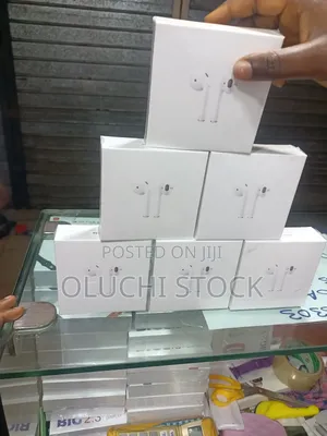 Airpod2 iPhone Bluetooth