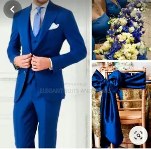 Wedding Suits