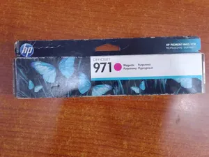 HP 971 Officejet Cartridge