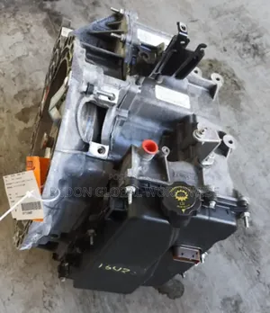 Automatic Gearbox Ford Edge 2021 2022 2023