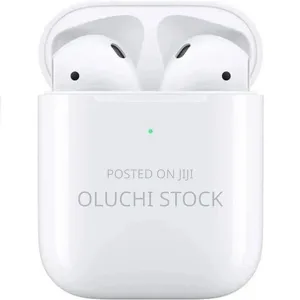 Airpod2 iPhone Bluetooth