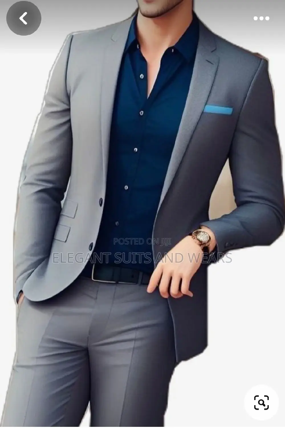 Wedding Suits