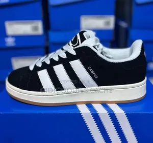 Adidas Campus Sneakers