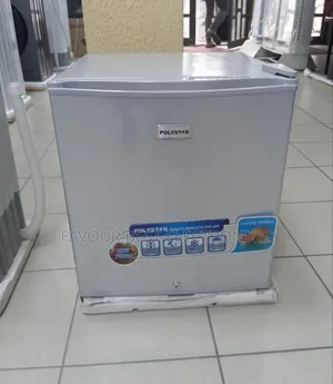Polystar 65L Bedside Refrigerator Energy Saving Super Cool
