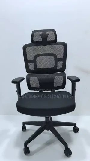 High Quality Executive Ergonomic Mesh Chair