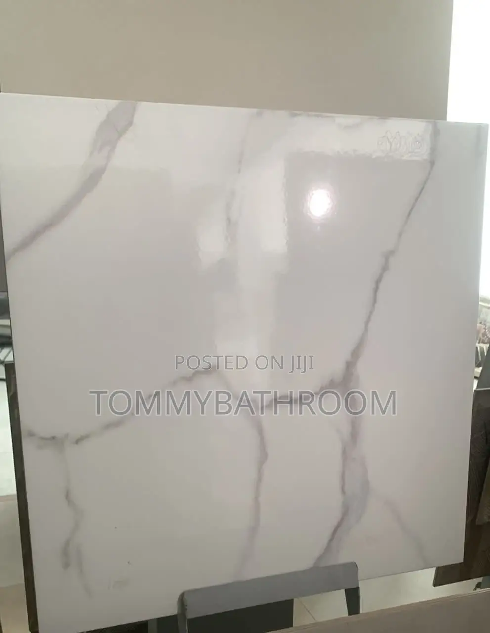Spanish Tiles 60*120