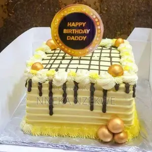 Baking and Confectionery