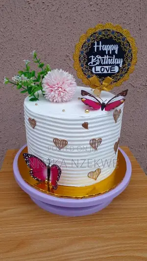 Baking and Confectionery